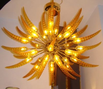 Modern Chandeliers