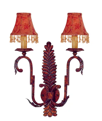 Resin Wall Lamps