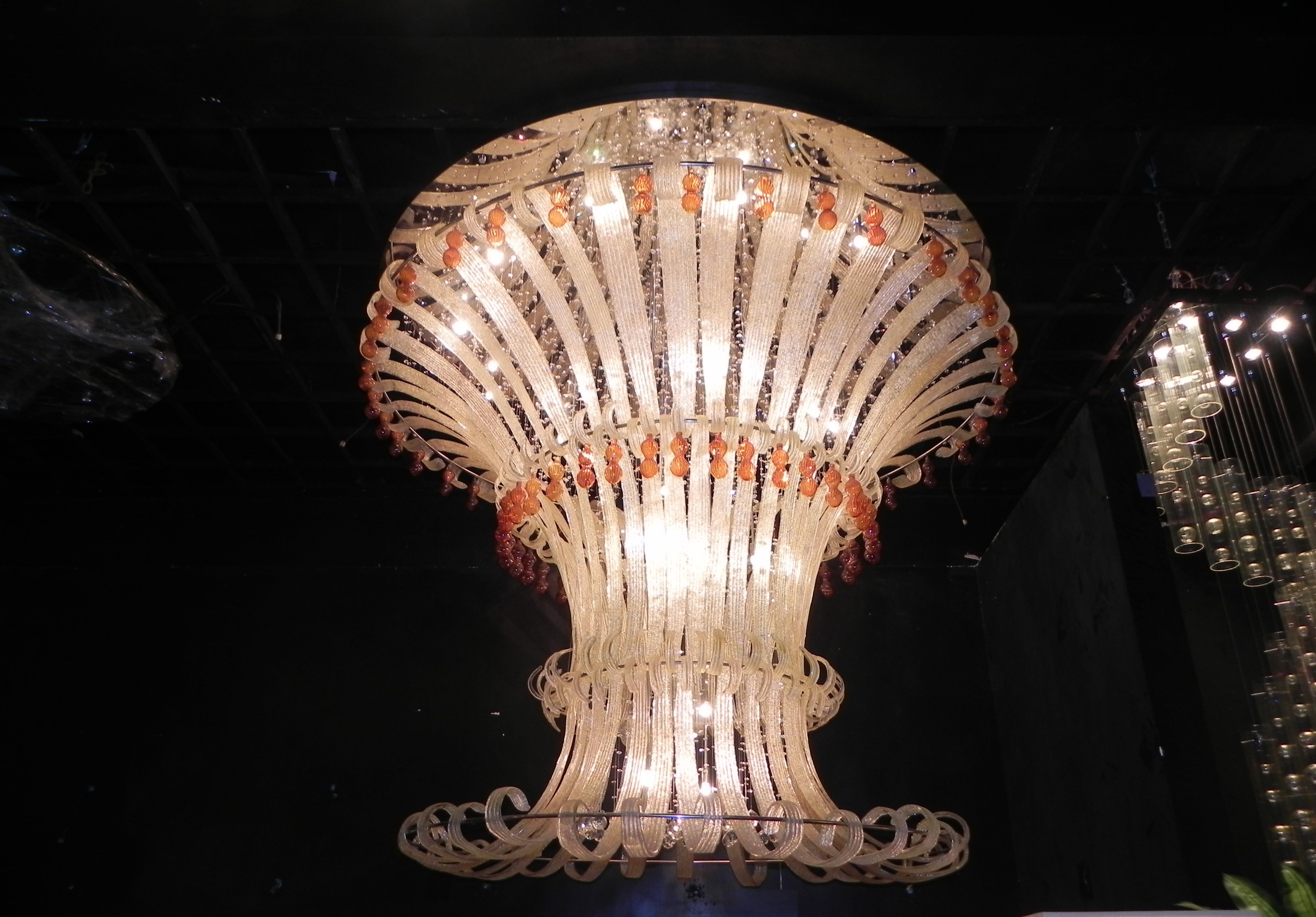 Modern Chandeliers