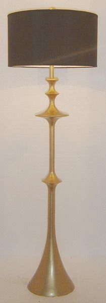 Modern Table & Floor Lamps
