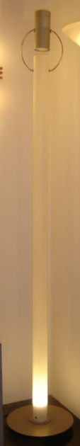 Modern Table & Floor Lamps