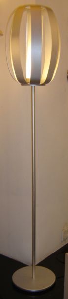Modern Table & Floor Lamps