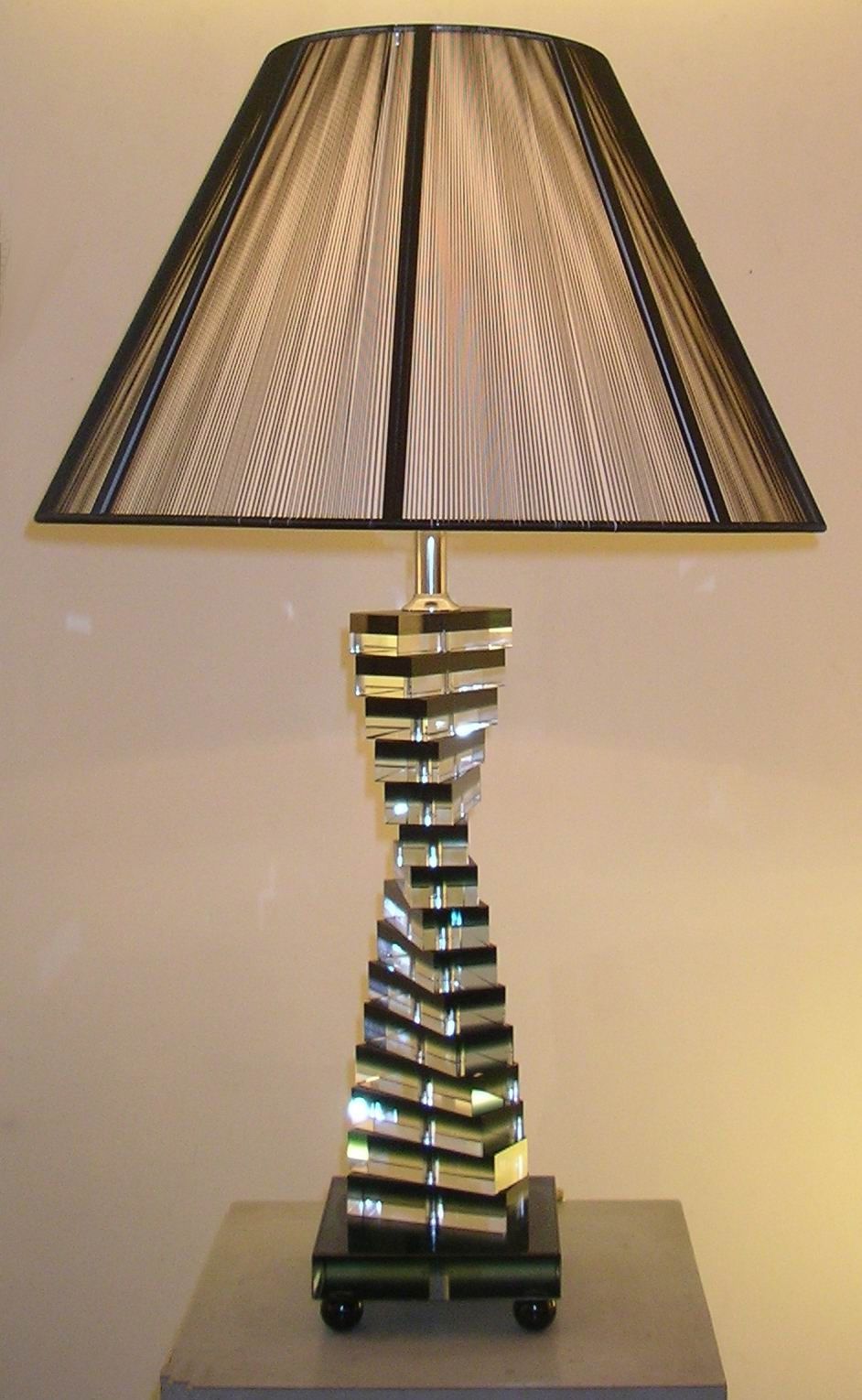 Modern Table & Floor Lamps
