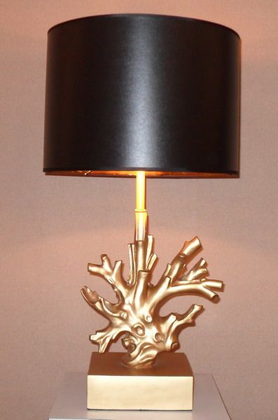 Modern Table & Floor Lamps