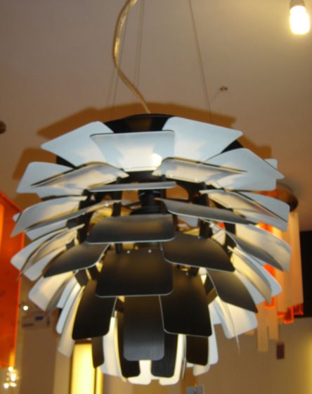 Modern Chandeliers