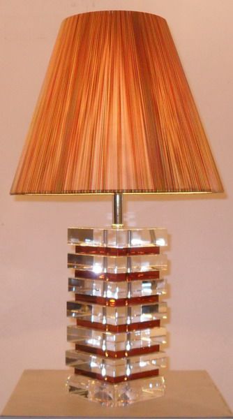 Modern Table & Floor Lamps