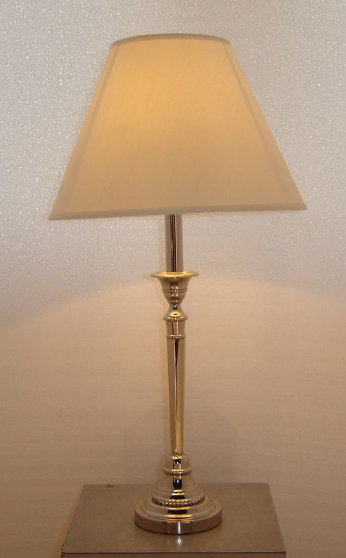 Modern Table & Floor Lamps