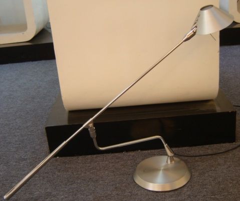 Desk Lights