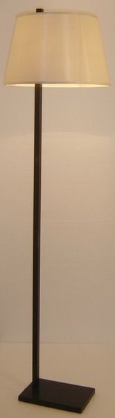 Modern Table & Floor Lamps