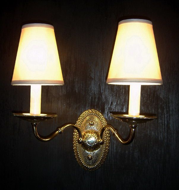 Modern Wall Lights