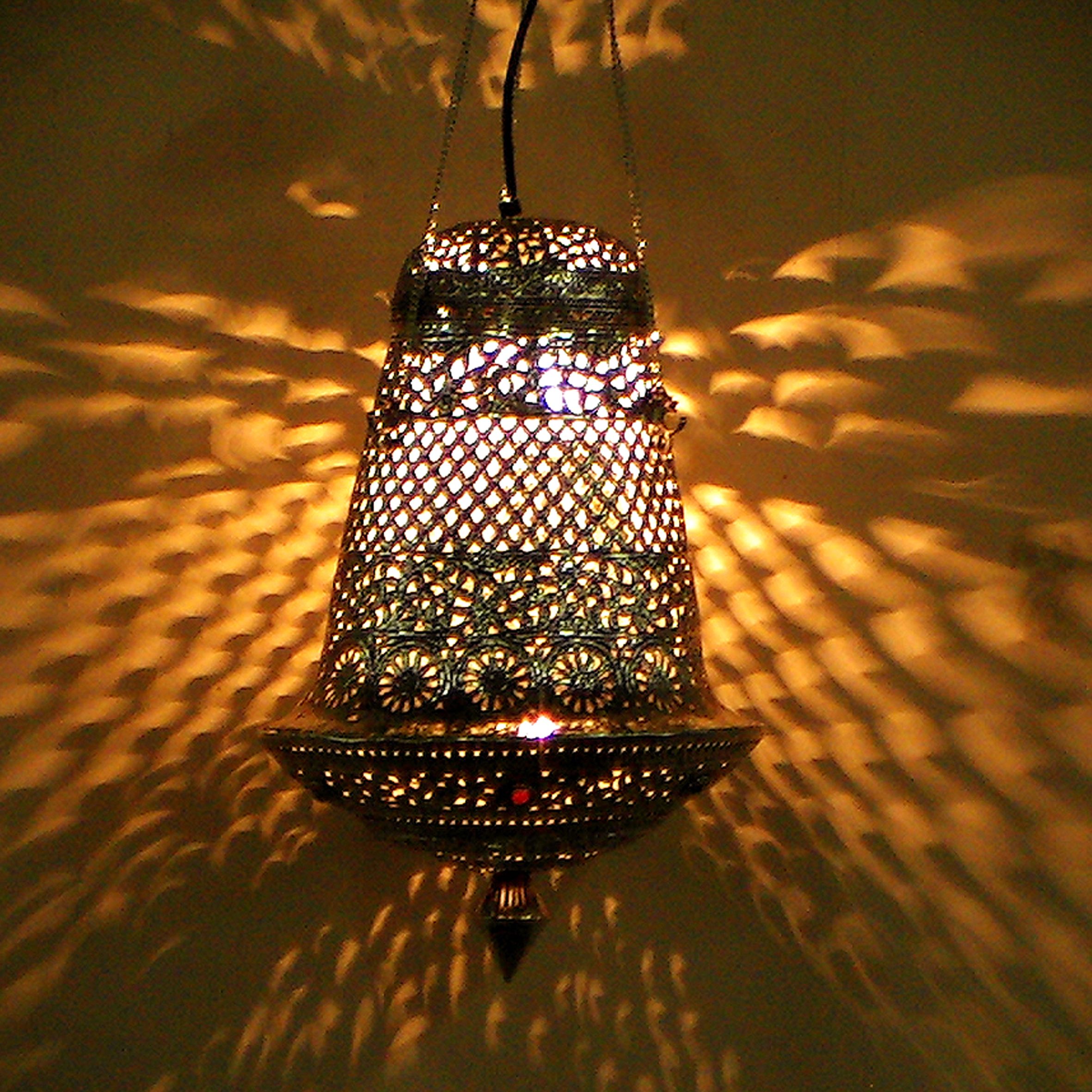 Oriental Lanterns