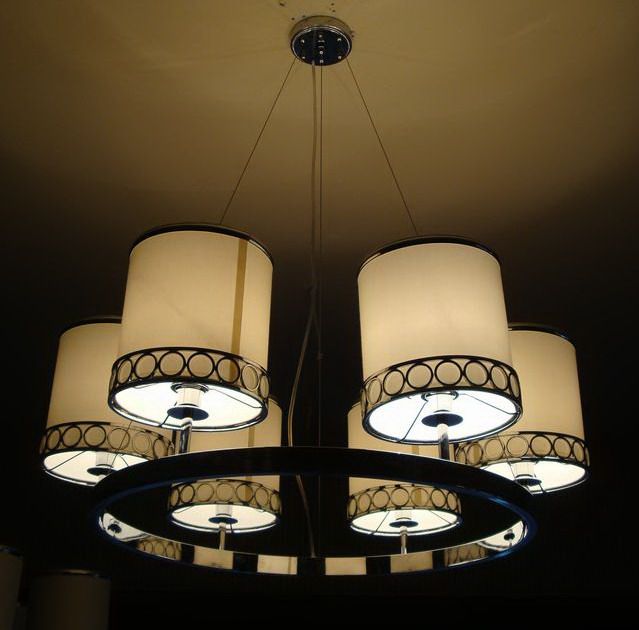 Modern Chandeliers