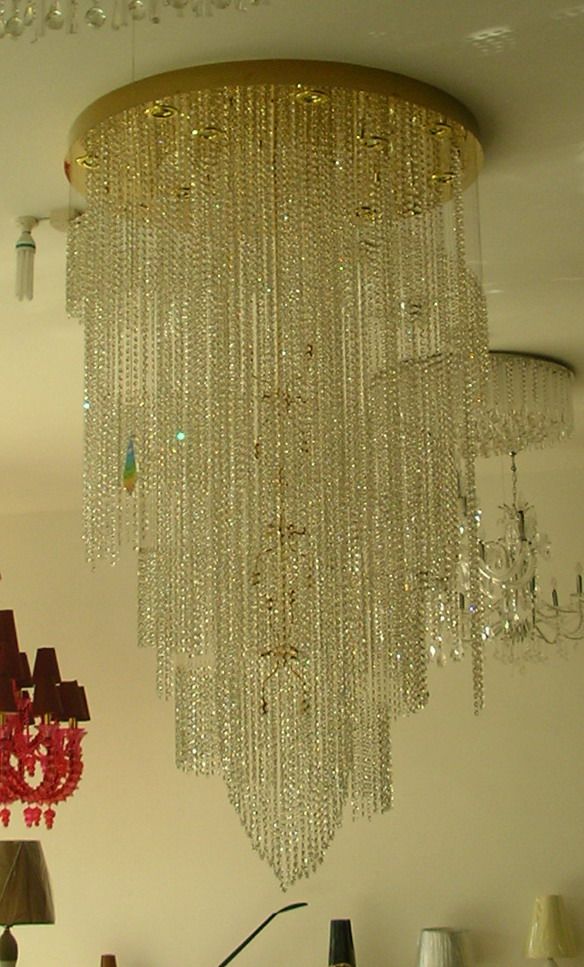 Modern Chandeliers