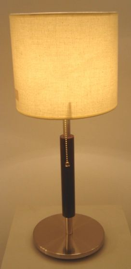 Modern Table & Floor Lamps