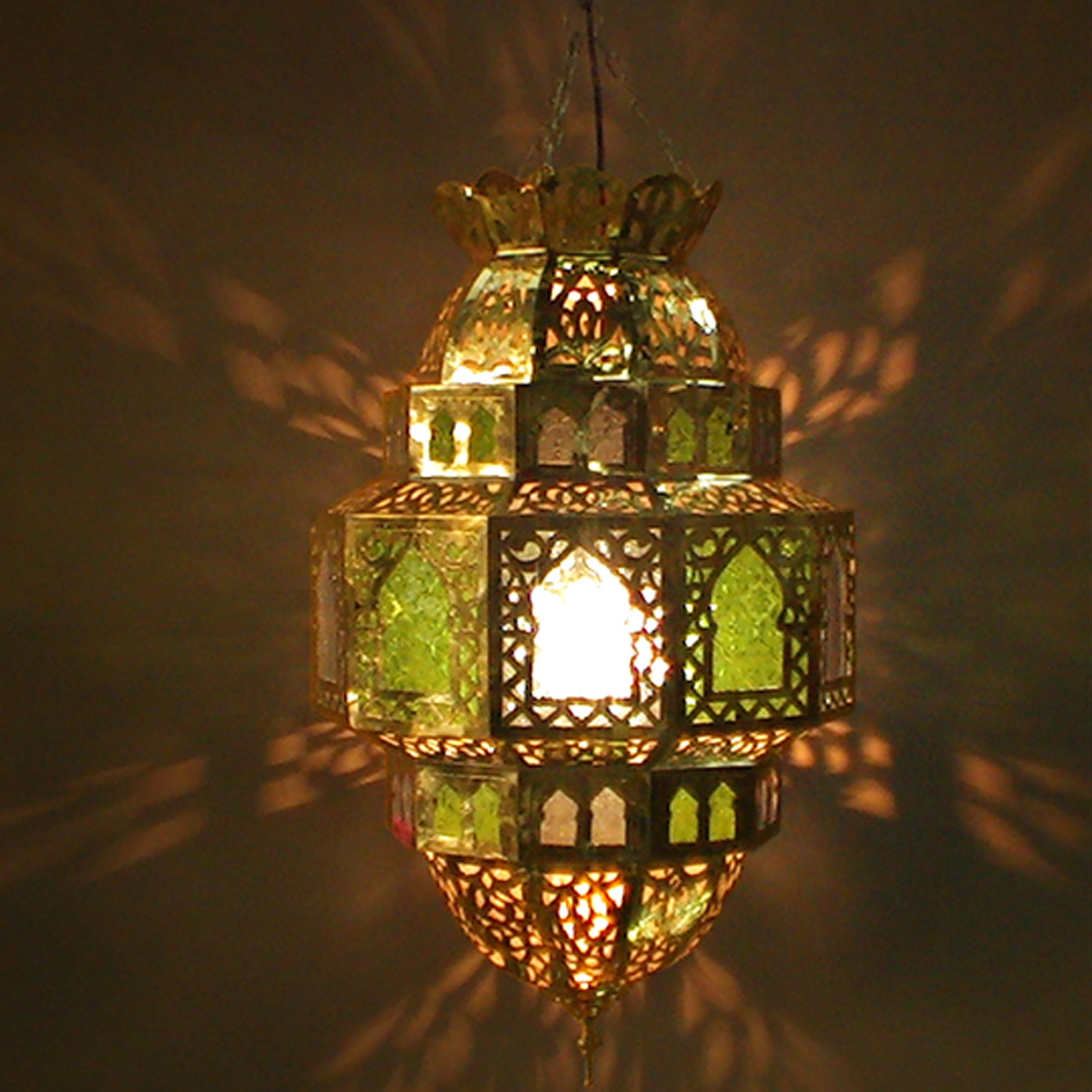 Oriental Lanterns