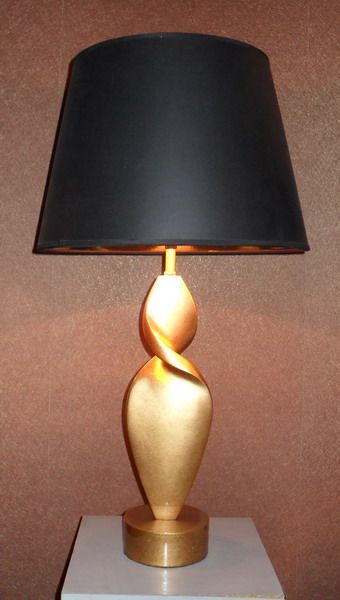 Modern Table & Floor Lamps