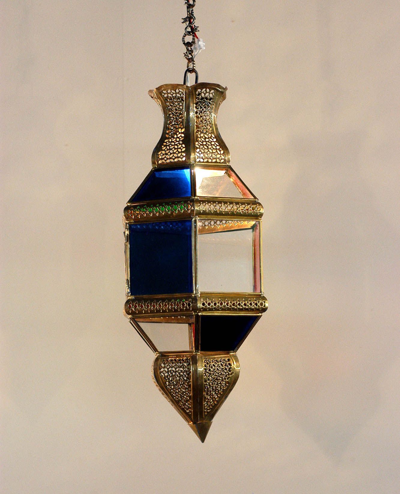 Oriental Lanterns