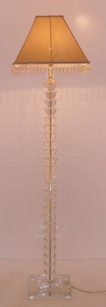 Modern Table & Floor Lamps
