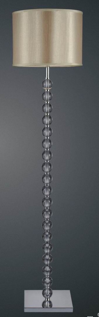 Modern Table & Floor Lamps