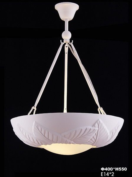 Plaster Lanterns