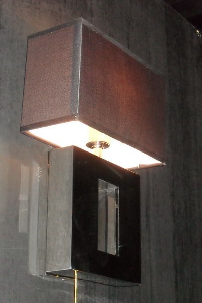 Modern Wall Lights