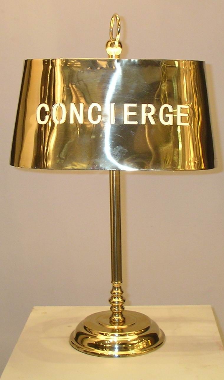 Modern Table & Floor Lamps