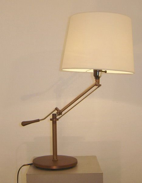 Desk Lights