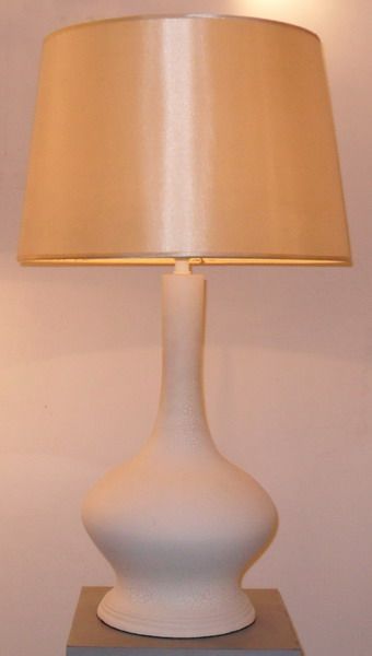 Modern Table & Floor Lamps
