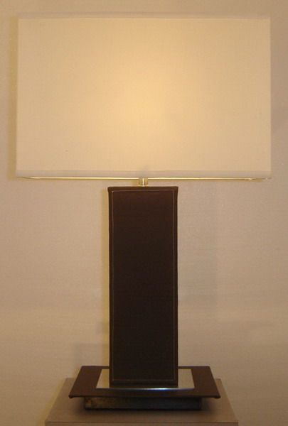 Modern Table & Floor Lamps