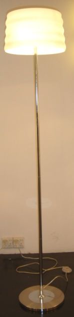 Modern Table & Floor Lamps