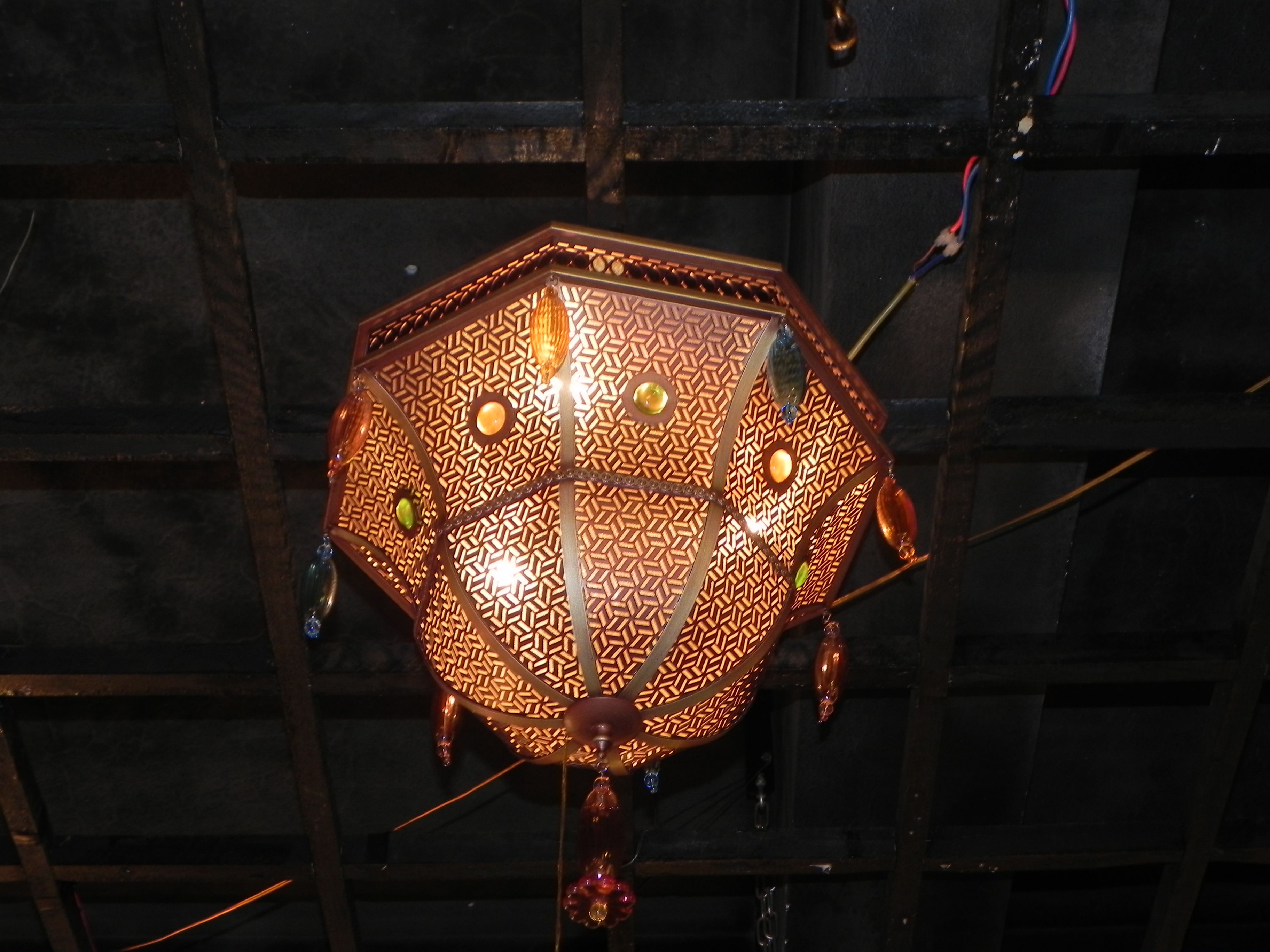 Modern Chandeliers