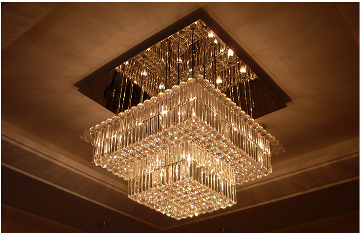 Modern Chandeliers