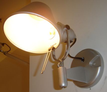 Desk Lights