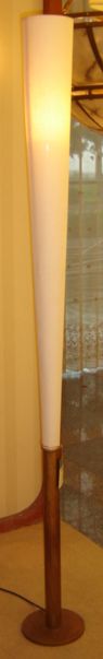 Modern Table & Floor Lamps
