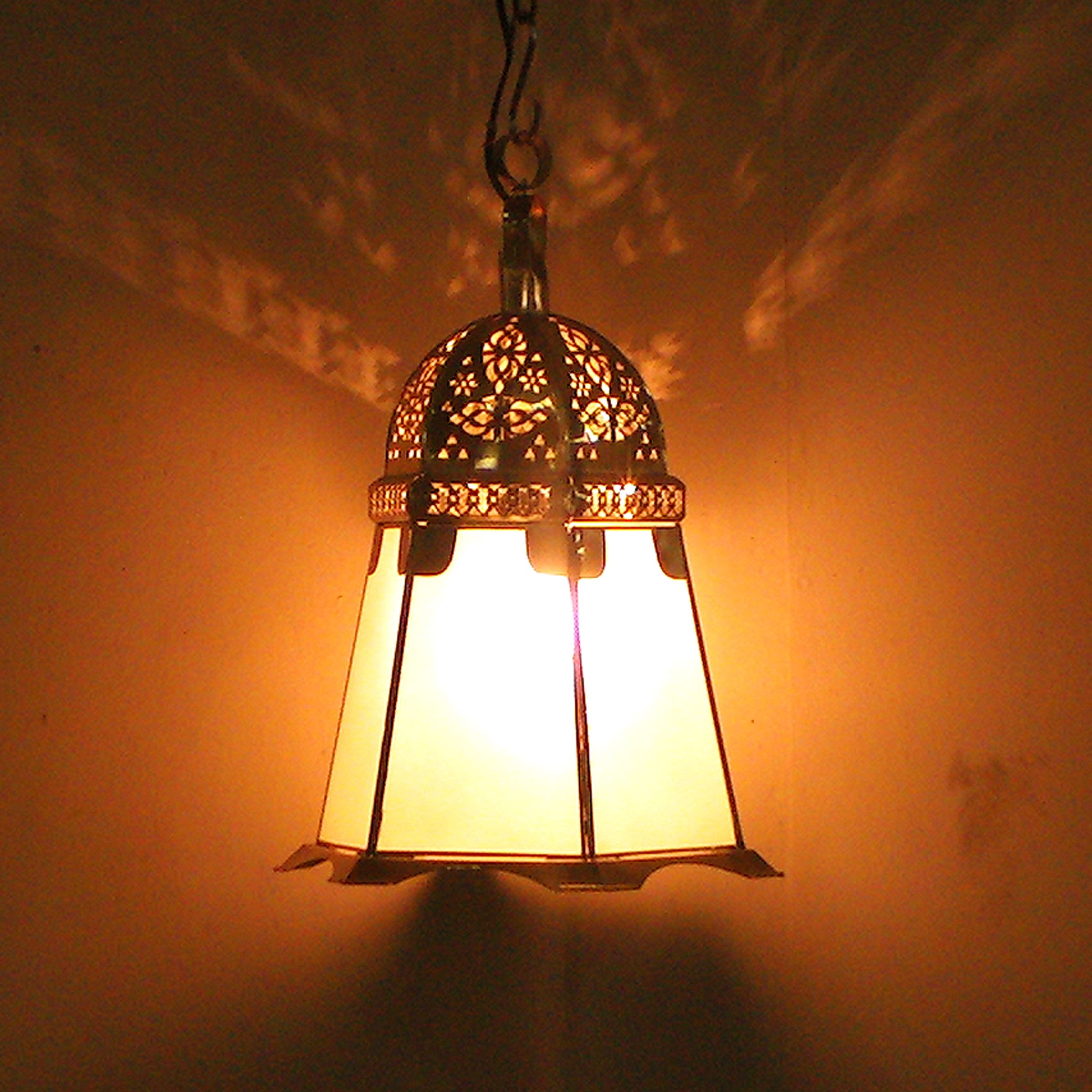 Oriental Lanterns