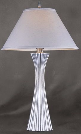 Resin Table Lamps