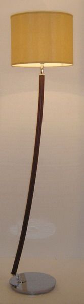 Modern Table & Floor Lamps