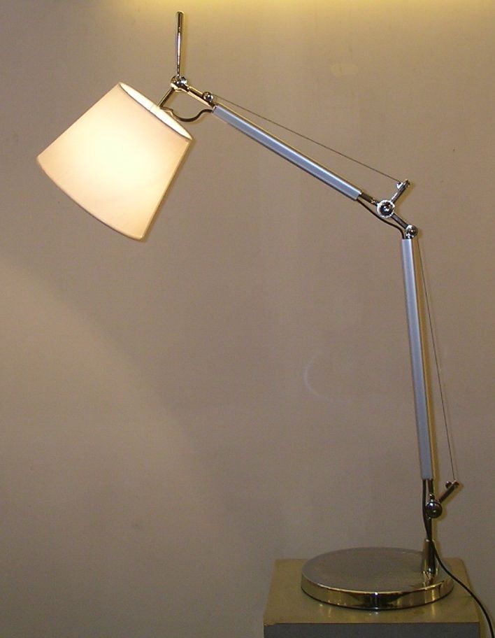 Desk Lights