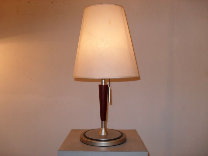 Modern Table & Floor Lamps