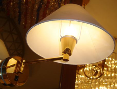 Modern Wall Lights