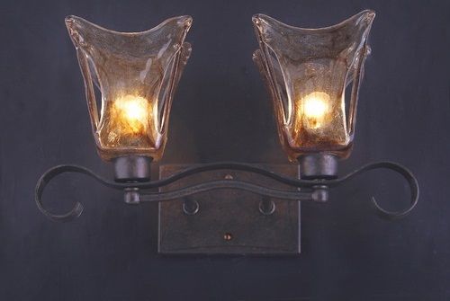 Resin Wall Lamps