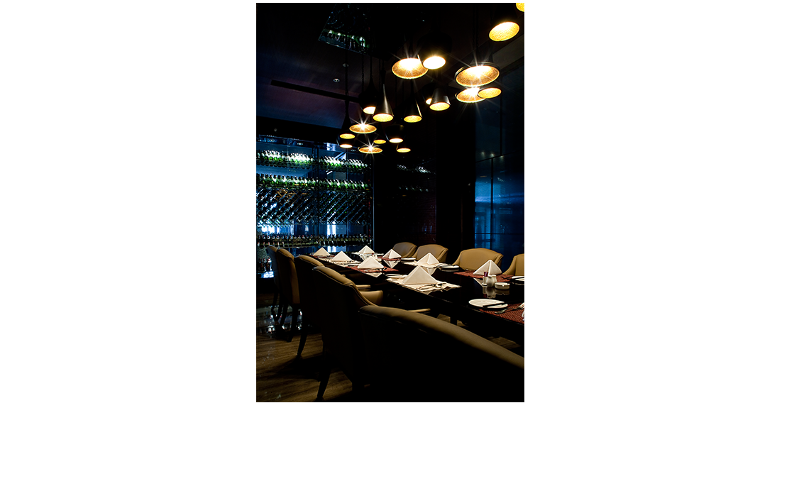 Modern Chandeliers