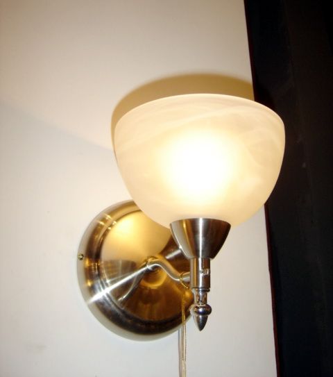 Modern Wall Lights