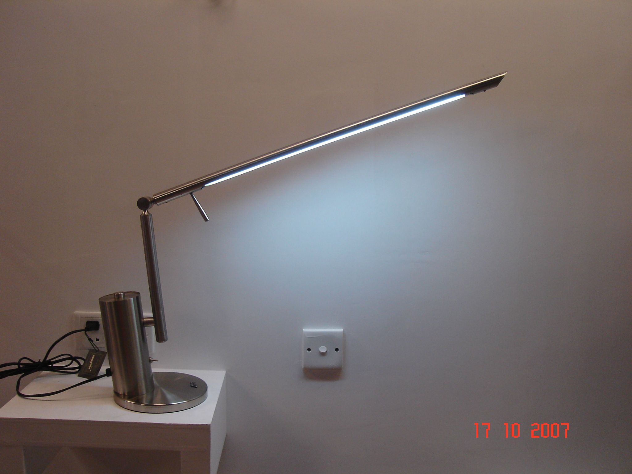 Desk Lights