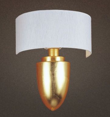 Resin Wall Lamps