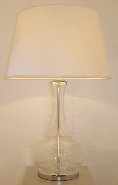Modern Table & Floor Lamps