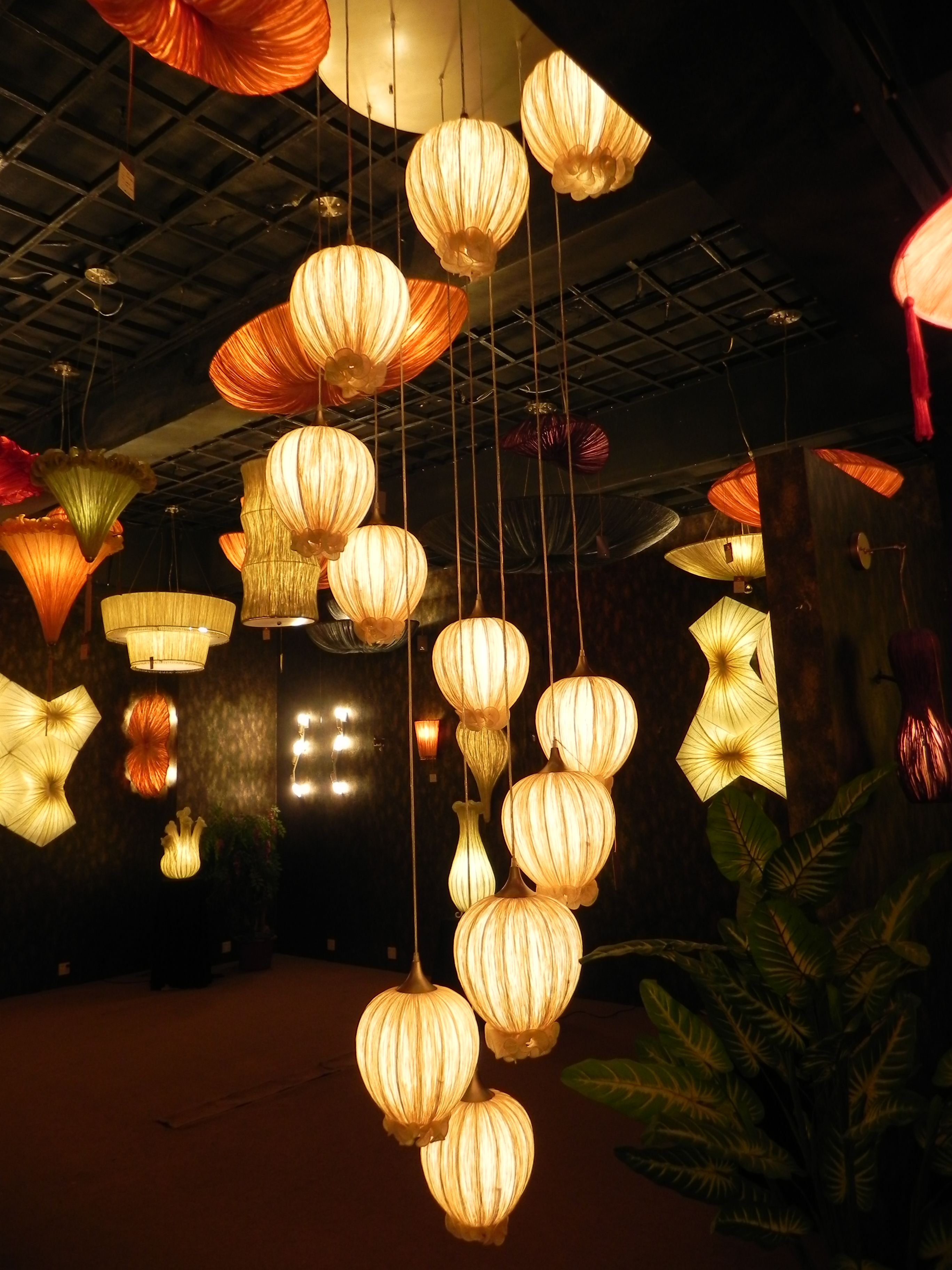 Modern Chandeliers