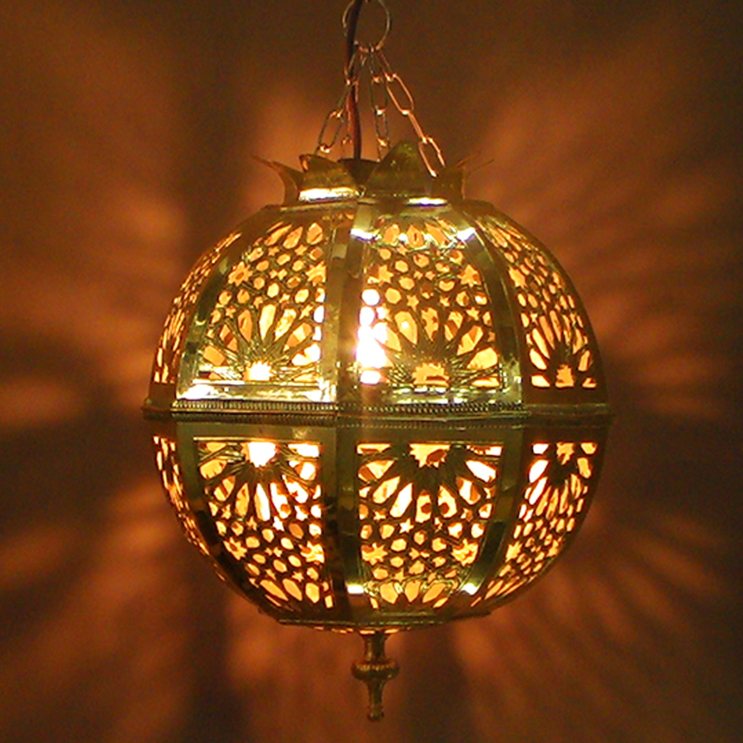Oriental Lanterns