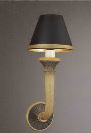 Resin Wall Lamps