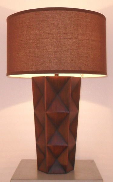 Modern Table & Floor Lamps